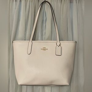 Coach Purse NWT